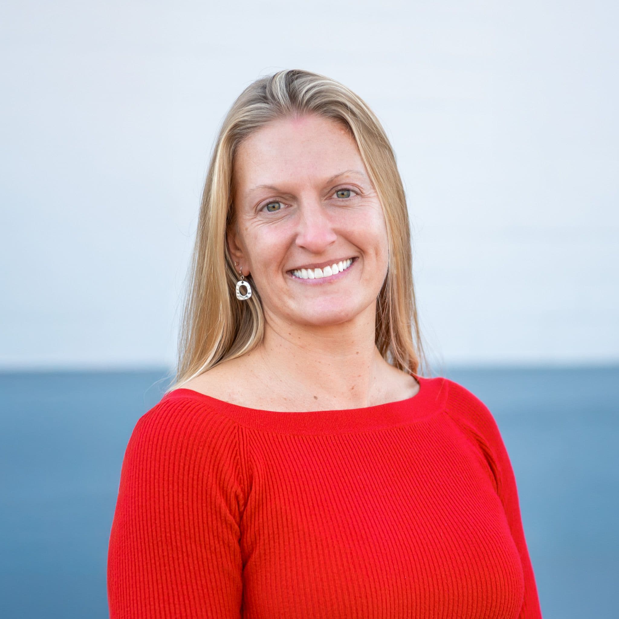 Jaime Theresa Smith, CMP